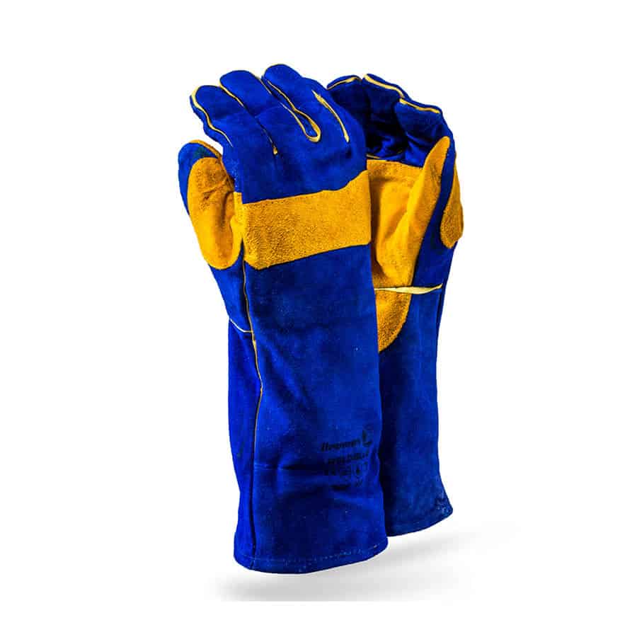 dromex_gloves_WELDBLUE