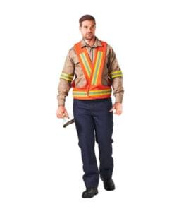 WORKWEAR