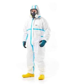 BODY PROTECTION